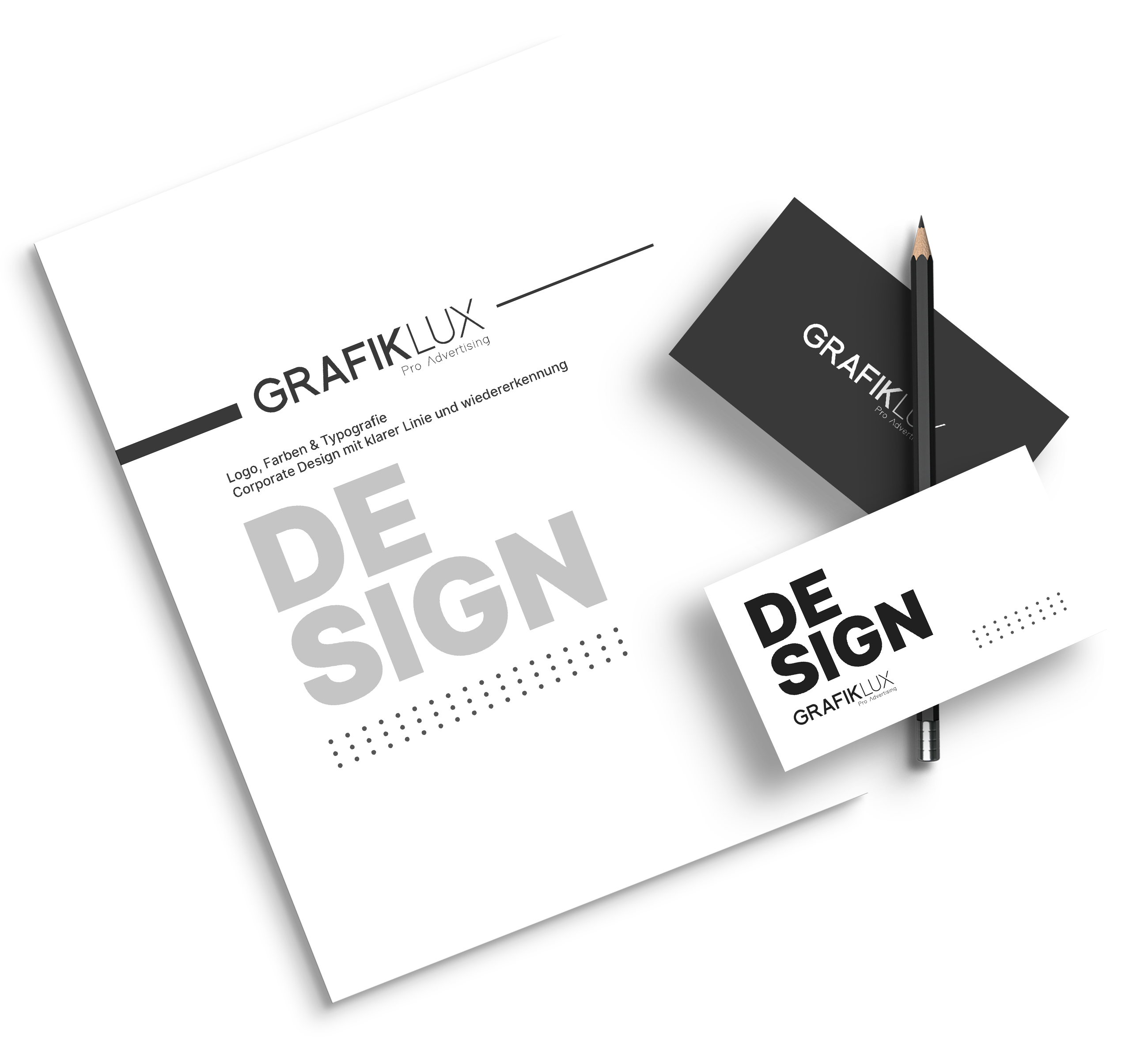 Corporate Design